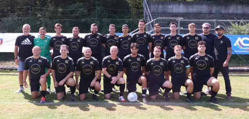 CANAVESE - Gol, colpi di scena ed emozioni per l'inizio della SuperLeague di calcio a 11