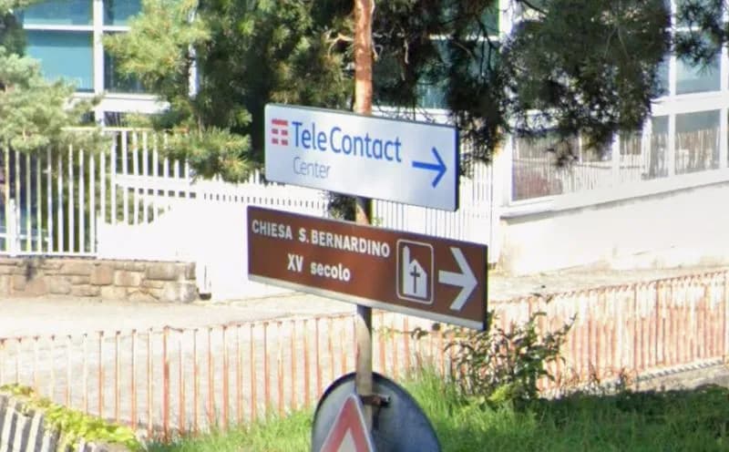 IVREA - Telecontact, Pd chiede convocazione tavolo in Regione