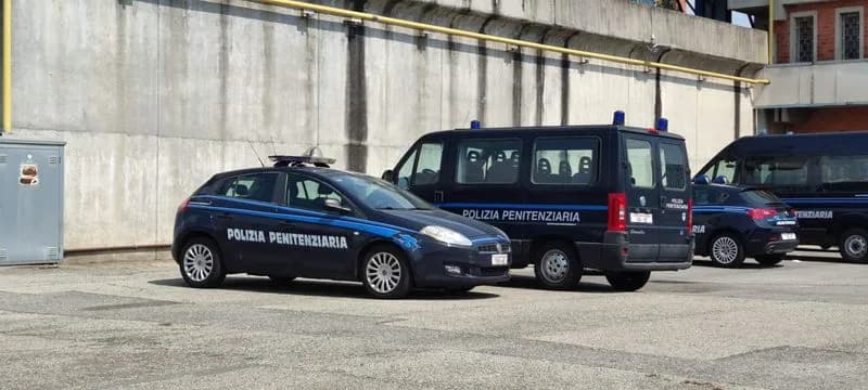 IVREA - Violenza in carcere, altri due agenti della polizia penitenziaria feriti da detenuti