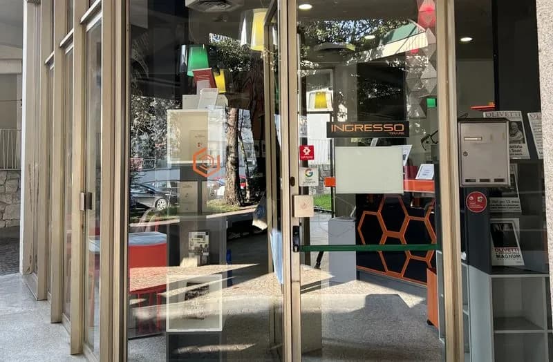 IVREA - Un trasloco temporaneo per il visitor center Unesco