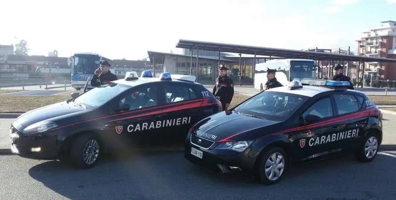 IVREA - Prorogata la «zona rossa» nell'area del Movicentro: in sei mesi identificate quasi 10 mila persone e 400 soggetti allontanati