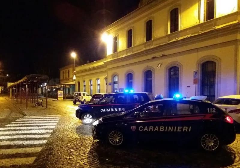 IVREA - Stazione e Movicentro: il sindaco Chiantore chiederà al prefetto di prorogare ancora la «zona rossa»