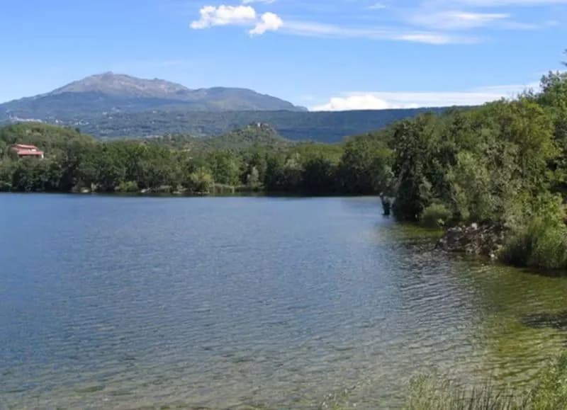 CANAVESE - Laghi, Avetta: «La Regione si confronti con Legambiente»