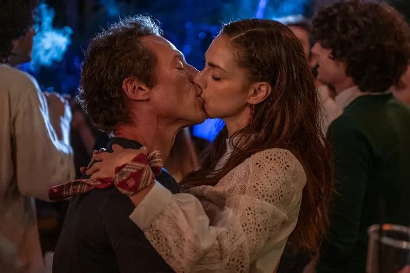 CINEMA – “Le cose non dette”, viaggio nelle crepe dell’amore