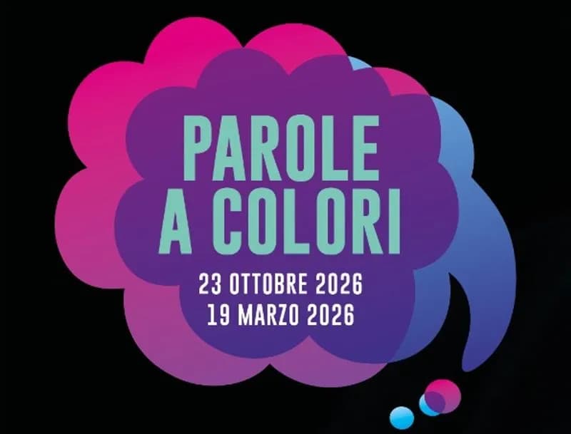 LEINI - «Parole a Colori», il salotto culturale che incontra i protagonisti del nostro tempo