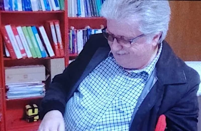 LEINI' - In lutto per Claudio Pogliano: «Non era solo un geometra, era una delle nostre memorie storiche»