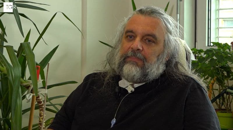 LEINI'-MAPPANO - Migliorano le condizioni di don Riccardo: «Salvato dai medici e dalle preghiere dei fedeli»