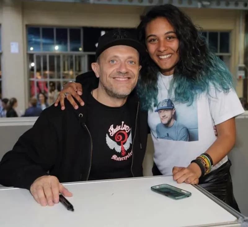 LEINI' - Sabato l'ultimo saluto a Giadina Simeone, appello del papà: «Sarebbe un sogno se venisse Max Pezzali»