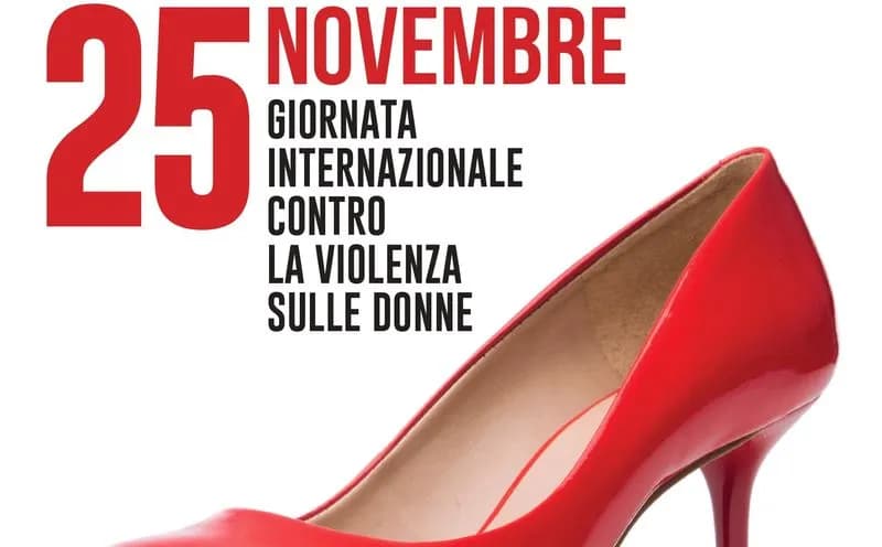 LEINI - Il Comune celebra il 25 novembre con tre eventi