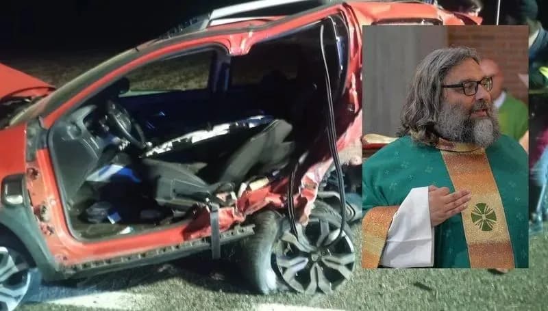 LEINI'-MAPPANO - Schianto in autostrada: resta grave al Cto don Robella, indagato un imprenditore