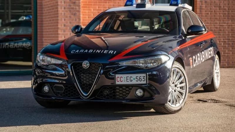 LEINI - Incidente mortale di Natale, si è costituita la pirata della strada: è una ragazza 21enne di Volpiano