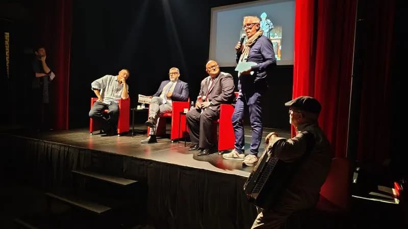 LEINI - Milena Vukotic, Massimo Lopez e Martelli illuminano la nuova stagione del Teatro Pavarotti