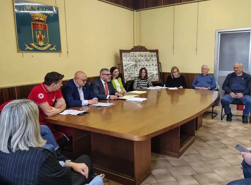 LEINI - Il Comune ha varato ufficialmente il «Tavolo delle Vulnerabilità»