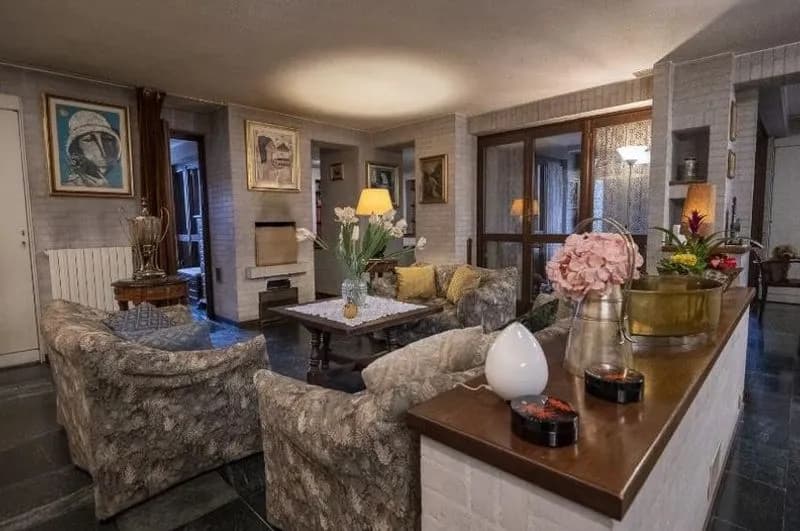 LEINI' - Villa Roveglia, un luogo speciale dove gli anziani si sentono come a casa e in famiglia - FOTO