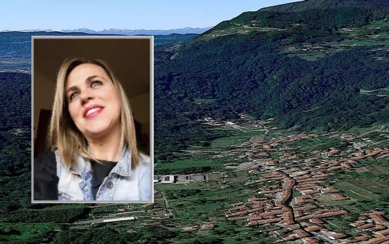 LESSOLO - In lacrime per Sara Nichele: aveva solo 48 anni