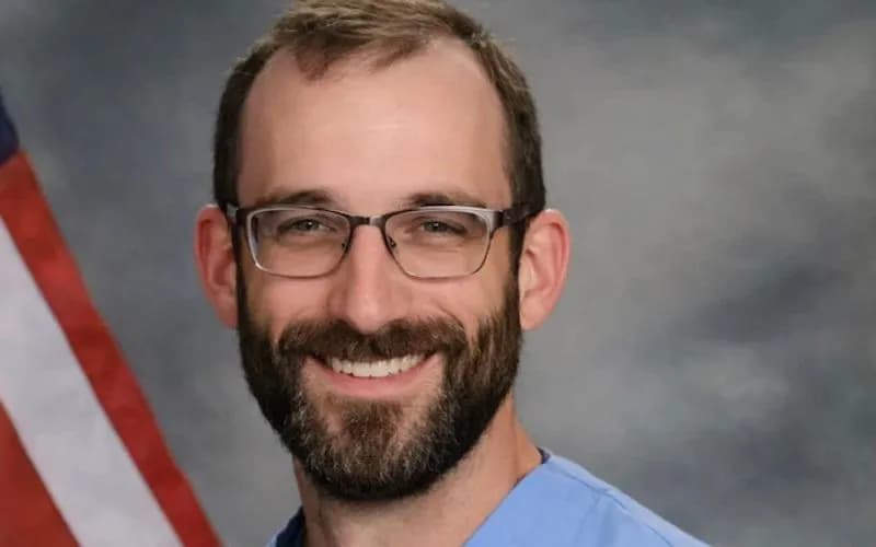 LOCANA - Una messa per Alex Pretti, l'infermiere ucciso a Minneapolis dall'Ice: gli antenati erano partiti dal Canavese