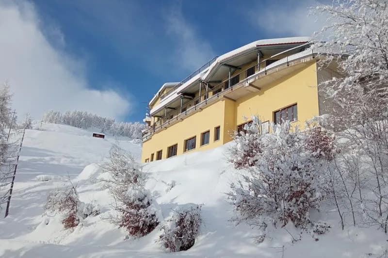 LOCANA - Bar e ristorante in località Carello cercano un nuovo gestore