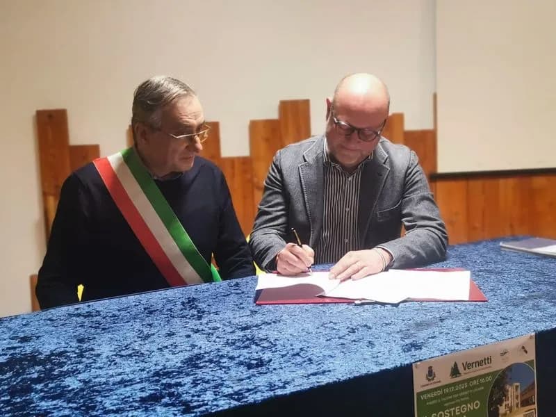 LOCANA - Al Vernetti si sperimenta la continuità assistenziale: un progetto dedicato al ricordo di Lorenzo Ardissone