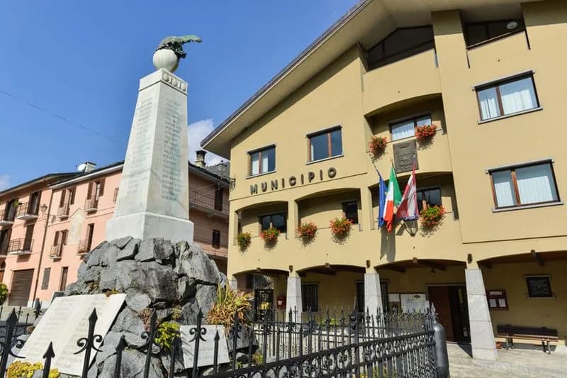 LOCANA - Unione Montana riammessa nella Carta delle Forme Associative: salvi 960mila euro di fondi Ato