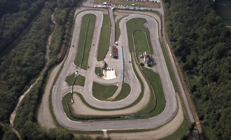 LOMBARDORE - «Riaprite l'autodromo chiuso da 4 mesi»: gli appassionati di motori scendono in campo