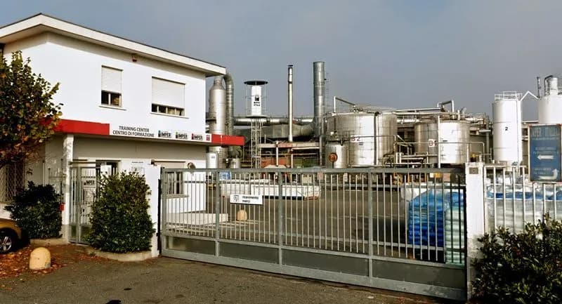 MAPPANO - Cattivi odori dalla Imper, partono i monitoraggi di Arpa e Comune