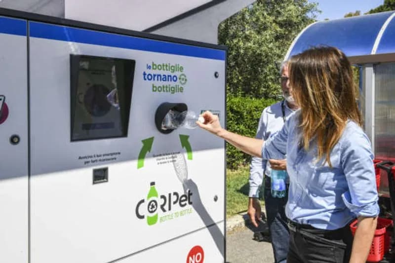 MAPPANO - La produzione di rifiuti indifferenziati è calata del 6%