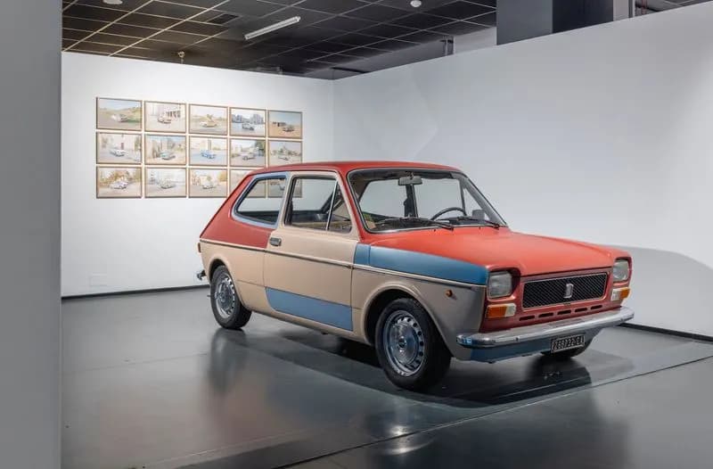 ARTE – Il Mauto e i 30 anni della Fondazione Sandretto Re Rebaudengo