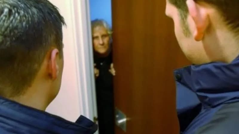 MAZZE' - Finti tecnici del gas truffano un pensionato: rubati soldi e gioielli per migliaia di euro