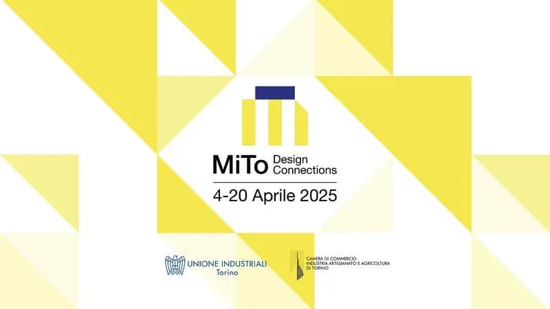 INIZIATIVE - Torino scorciatoia della Milano Design Week