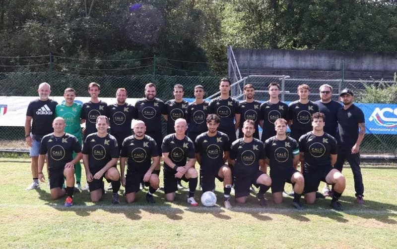 CANAVESE - SuperLeague di calcio a 11, Spolina e Montalenghe in vetta da imbattute