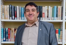 MONTALENGHE - Valerio Grosso si candida a sindaco (di nuovo)