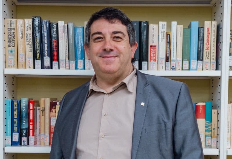 MONTALENGHE - Valerio Grosso si candida a sindaco (di nuovo)