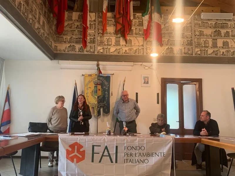 CANAVESE - Giornate Fai di Primavera 2026: occasione per scoprire i gioielli del territorio - FOTO