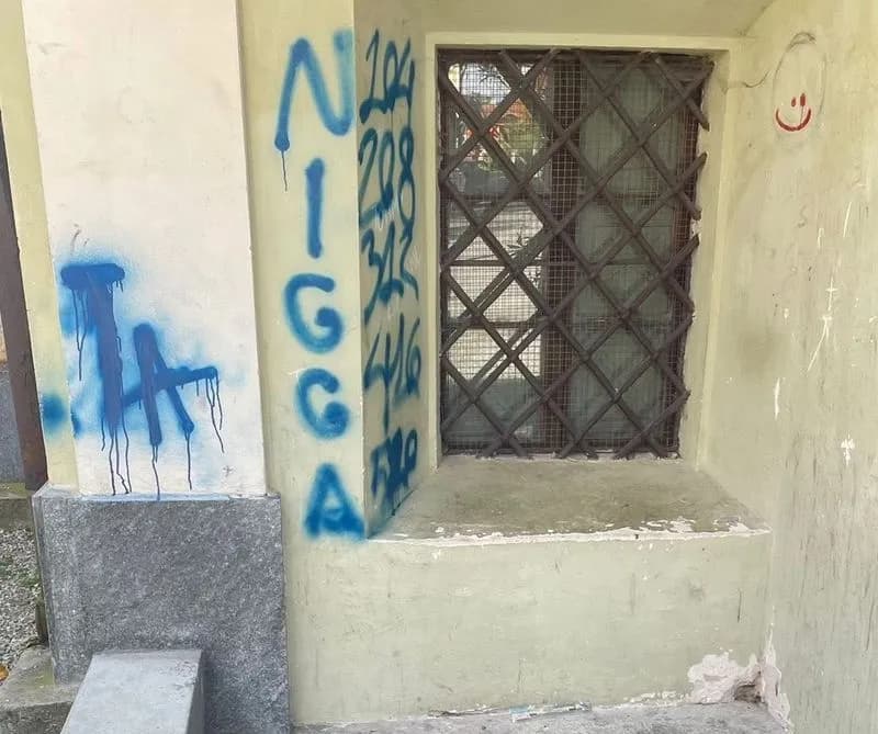 MONTANARO - Identificato l'autore degli atti vandalici alla chiesa di Loreto: nei guai un minorenne