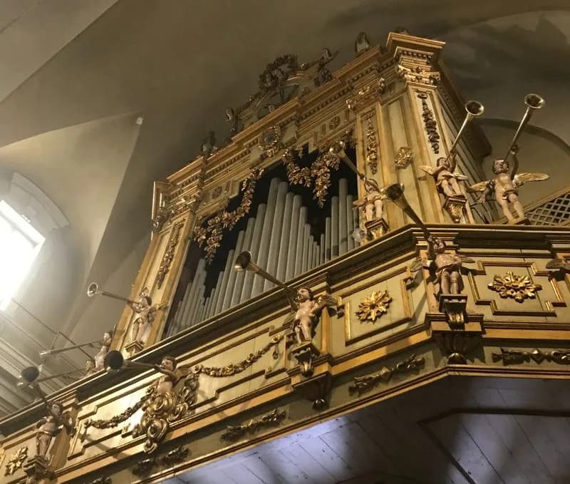 MONTANARO - Tutto pronto per il tradizionale concerto di Santo Stefano