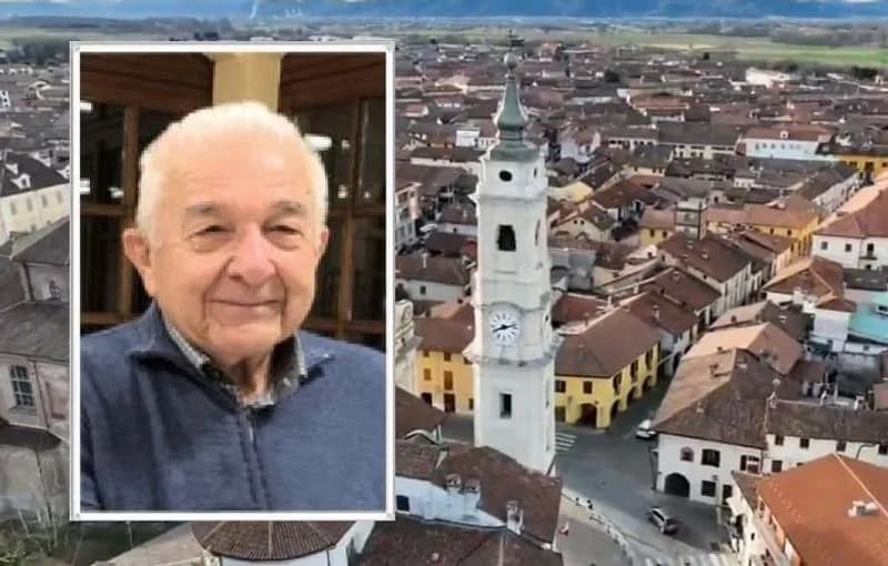 MONTANARO - Addio a Marino Visetti, impresario edile e fondatore della banda musicale