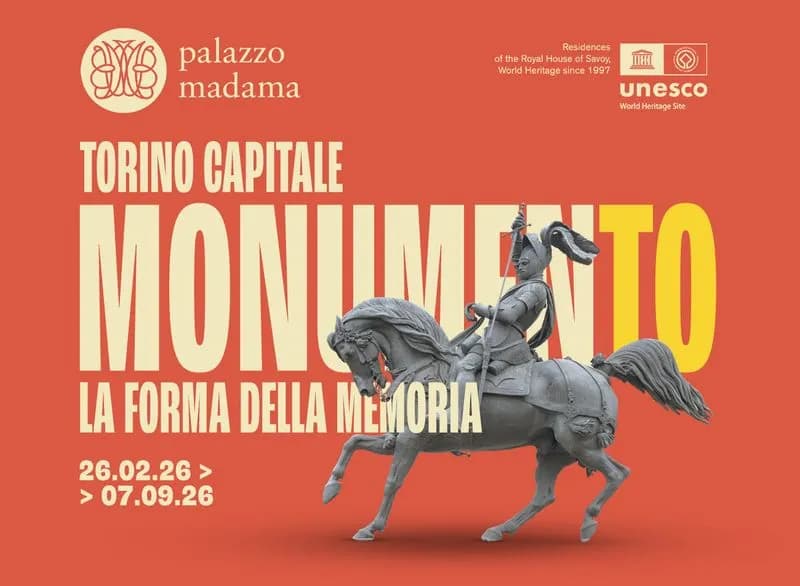 CULTURA - Torino riscopre i monumenti dimenticati