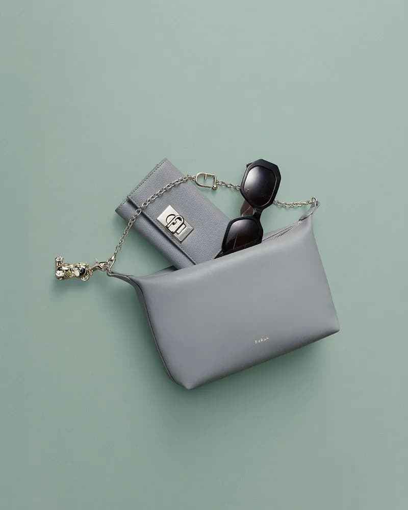 Dal portafoglio donna agli occhiali da sole: gli accessori must have della primavera