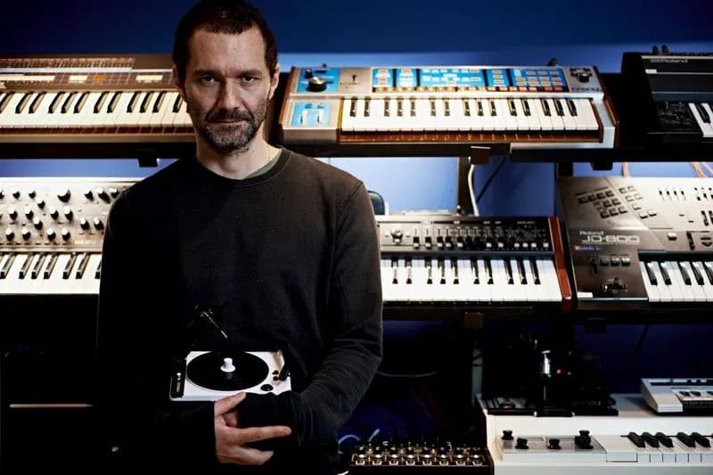 MUSICA – “Concerto Convergente”, con Boosta e l'IA