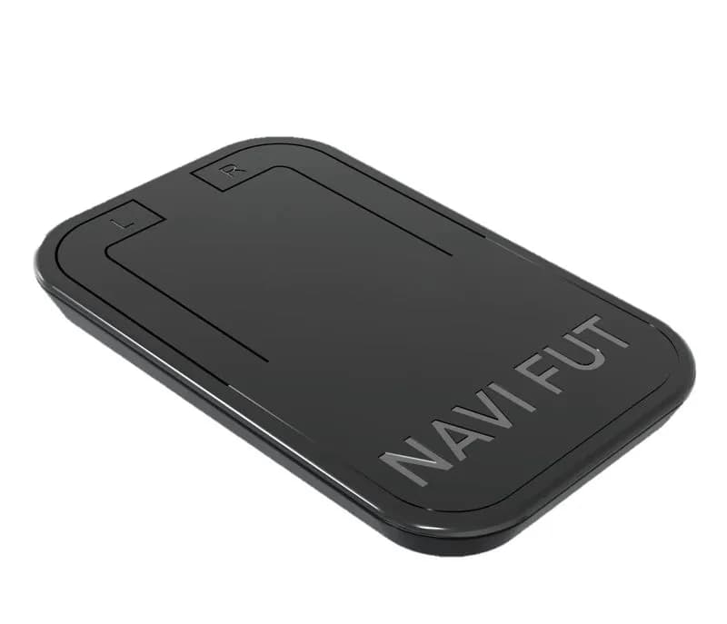 TECH – Il mouse che si usa con i piedi