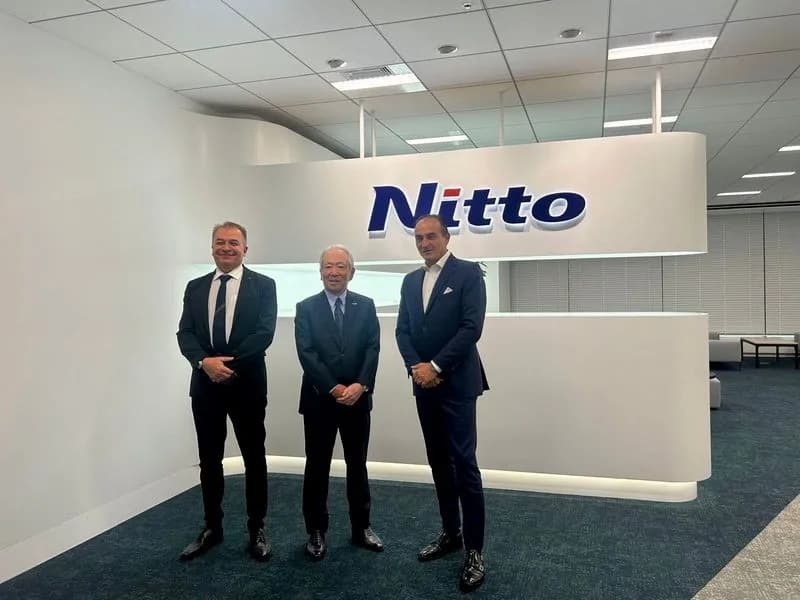 SPORT - I vertici della Regione Piemonte incontrano i dirigenti di Nitto