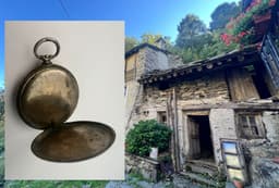 NOASCA - Aspettando il 25 aprile: la storia di Mariuccia, bambina durante la Seconda Guerra Mondiale