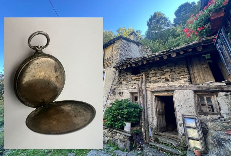 NOASCA - Aspettando il 25 aprile: la storia di Mariuccia, bambina durante la Seconda Guerra Mondiale