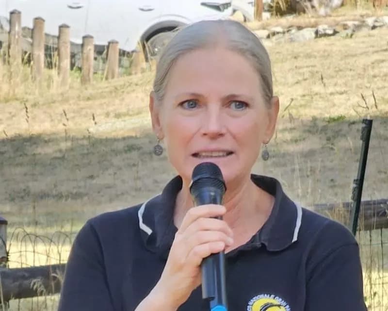 GRAN PARADISO - Sonia Calderola nuovo direttore del Parco: è la prima donna in 103 anni di storia