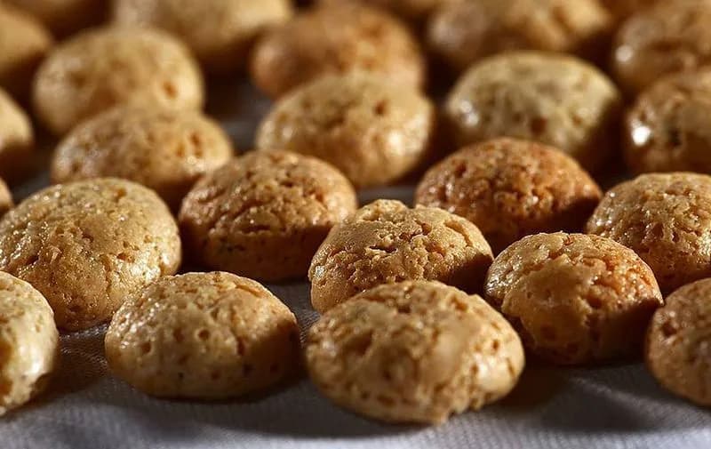 FOOD – La 30esima edizione della Festa dei Nocciolini di Chivasso