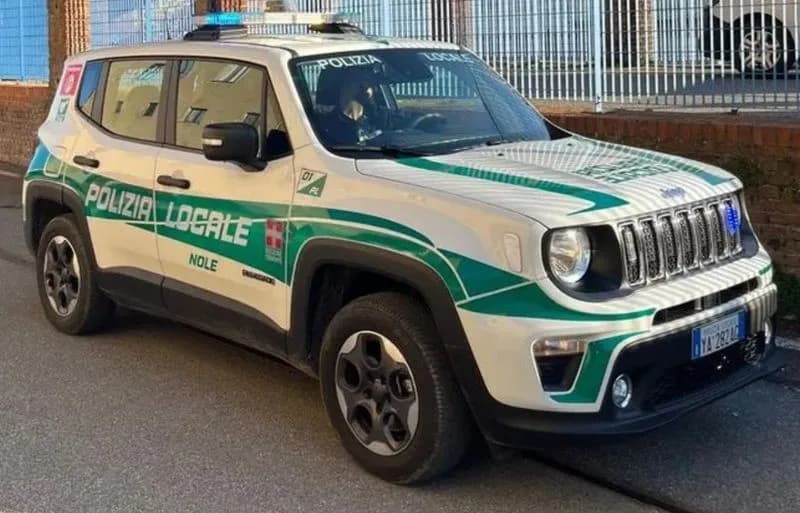 NOLE - Il cadavere di una donna di Ciriè recuperato nelle acque del torrente Stura: indaga la polizia locale