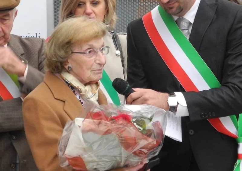 NOLE - Addio all'ex sindaca, educatrice e maestra Marisa Baima in Mondino