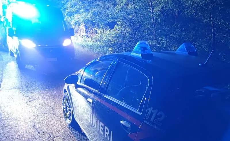 DRAMMA A NOLE - Litiga con il compagno e si spara un colpo in testa: donna di 38 anni grave all'ospedale di Ciriè