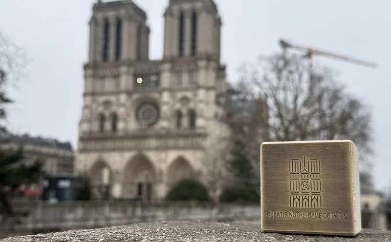 MONUMENTI - Un pezzetto di Notre-Dame per salvare le piccole chiese in pericolo