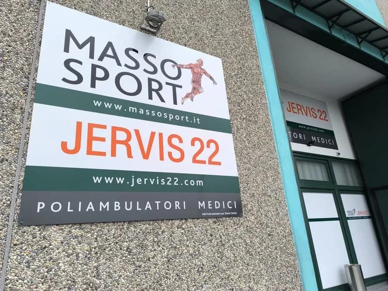 OGLIANICO-IVREA - «Salute a Porte Aperte»: visite gratuite nei Poliambulatori Jervis e Massosport